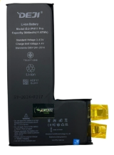 BATERIA IPHONE 11 PRO PREMIUM SEM FLEX