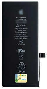 BATERIA IPHONE SE STANDARD 2020/ 2 EDIÇÃO