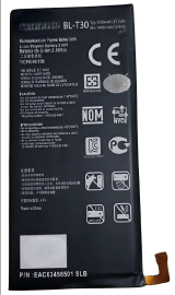 BATERIA LG  K10 POWER BL-T30