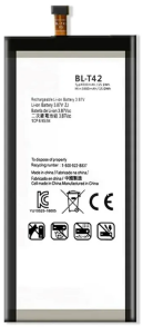 BATERIA LG BL-T42 V50 THINQ LM-V500