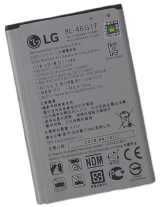 BATERIA LG K10 2017 BL-46G1F