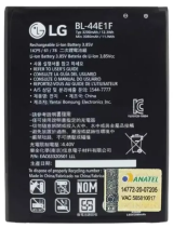 BATERIA LG K10 PRO BL-44E1F