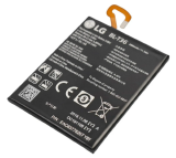 BATERIA LG K11 K11 PLUS BL-T36