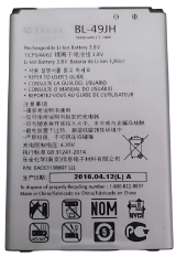 BATERIA LG K4 K120 K130 BL-49JH