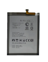 BATERIA LG k42 K52 K62 K62 PLUS BL-T51