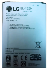 BATERIA LG K7 K8 - BL-46ZH