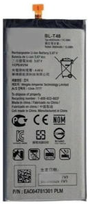 BATERIA LG K71 Q730 BL-T48