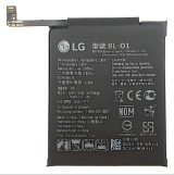 BATERIA LG K8 PLUS BL01