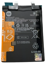 BATERIA MI 12T PRO / REDMI K50 - BM5J