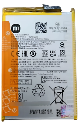 BATERIA MI BM5R -REDMI 12