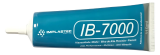 EMBOLO APLICADOR DE FLUXO / SOLDA EM PASTA / MASCARA / COM 2 AGULHAS PARA SERINGAS DE 10G - KAISI - K-2208