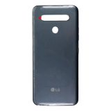 TAMPA TRASEIRA K41S CINZA