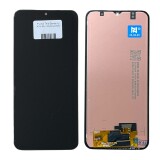 FRONTAL SAMSUNG A16 4G INCELL COM ARO - WK - GARANTIA DE TESTE - K2117