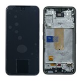 FRONTAL SAMSUNG A54 AMOLED SEM ARO - WEFIX QUALIDADE DE NACIONAL - W2311