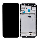 FRONTAL SAMSUNG A15 4G / A15 5G ORIGINAL CHINA SEM ARO OLED - NN - M2359