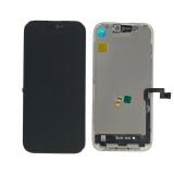 FRONTAL IPHONE 16 PRO SOFT OLED PREMIUM TROCA CI - WK - K1057