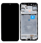 FRONTAL SAMSUNG A15 4G / A15 5G INCELL COM ARO - WK - GARANTIA DE TESTE - K2070