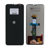 FRONTAL MOTO G10 / G20 / G30  PREMIUM SEM ARO - WK - K3073