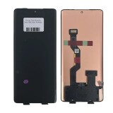 FRONTAL MOTO G85 5G / EDGE 50 FUSION OLED PREMIUM SEM ARO - WK - K6066