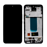 FRONTAL SAMSUNG A54 ORIGINAL CHINA COM ARO OLED - NN - M2342