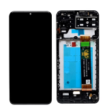 FRONTAL SAMSUNG A13 4G  PREMIUM COM ARO A135 - WK