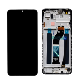 FRONTAL MI 13C / POCO C65 COM ARO - WEFIX QUALIDADE DE ORIGINAL - W6130