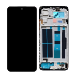 FRONTAL REDMI NOTE 12 4G NACIONAL COM ARO - WEFIX - CODIGO: W6108