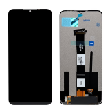 FRONTAL REDMI 9A / 9C / 9i / 10A POCO C3 / POCO C31 SEM ARO - WEFIX QUALIDADE DE ORIGINAL - W6063