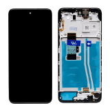 FRONTAL MOTO G53 COM ARO - WEFIX - W3068