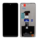 FRONTAL MOTO G22 XT2231 / E32 SEM ARO - WEFIX QUALIDADE DE ORIGINAL - W3048