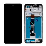 FRONTAL MOTO G22 XT2231 COM ARO - WEFIX QUALIDADE DE ORIGINAL - W3047