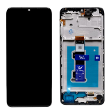 FRONTAL MOTO E22 XT2239 COM ARO - WEFIX QUALIDADE DE ORIGINAL - W3003