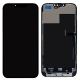 FRONTAL IPHONE 13 PRO MAX AMOLED WEFIX - SOFT IC - NAO DÁ MENSAGEM - W1084