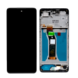 FRONTAL MOTO G04 / G04S PREMIUM COM ARO - WK - K3055