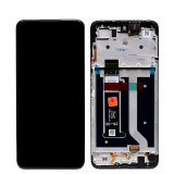 FRONTAL MOTO G34 PREMIUM COM ARO - WK - K3053