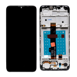 FRONTAL MOTO E7 XT2095 PREMIUM COM ARO - WK - K3000