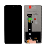 FRONTAL MOTO G53 PREMIUM SEM ARO - WK - K3079