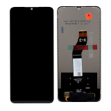 FRONTAL MI 13C / POCO C65 PREMIUM SEM ARO - WK - K6041