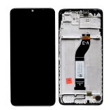 FRONTAL MI 13C / POCO C65 PREMIUM COM ARO - WK - K6037