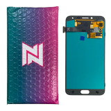 FRONTAL SAMSUNG J4 J400 AZUL ORIGINAL CHINA SEM ARO - NN