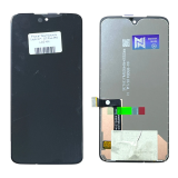 FRONTAL MOTO G7 - G7 plus XT1962/XT1965 ORIGINAL CHINA SEM ARO - NN - M3089