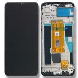 FRONTAL REALME NOTE 60 ORIGINAL CHINA COM ARO - NN - M7046