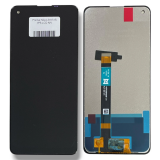 FRONTAL LG K51S ORIGINAL CHINA SEM ARO - NN - M4032