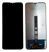 FRONTAL MOTO ONE FUSION XT2073 PREMIUM SEM ARO - WK - K3081