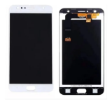 FRONTAL ASUS ZENFONE 4 SELFIE ZB553KL BRANCO ORIGINAL CHINA SEM ARO  - NN