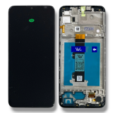 FRONTAL MOTO E20 XT2155 COM ARO - WEFIX QUALIDADE DE ORIGINAL - W3001