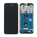 FRONTAL MOTO G10 XT2129 COM ARO - WEFIX QUALIDADE DE ORIGINAL - W3040