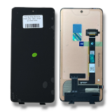 FRONTAL MOTO EDGE 30 XT2203-1 / G52 XT2221-1 / G71S / G82 XT2225 OLED SEM ARO - WEFIX - W3067