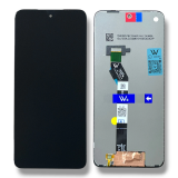 FRONTAL MOTO G35 SEM ARO - WEFIX QUALIDADE DE ORIGINAL - W3185