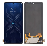 FRONTAL XIAOMI BLACK SHARK 4 NACIONAL SEM ARO - TELA PRIME